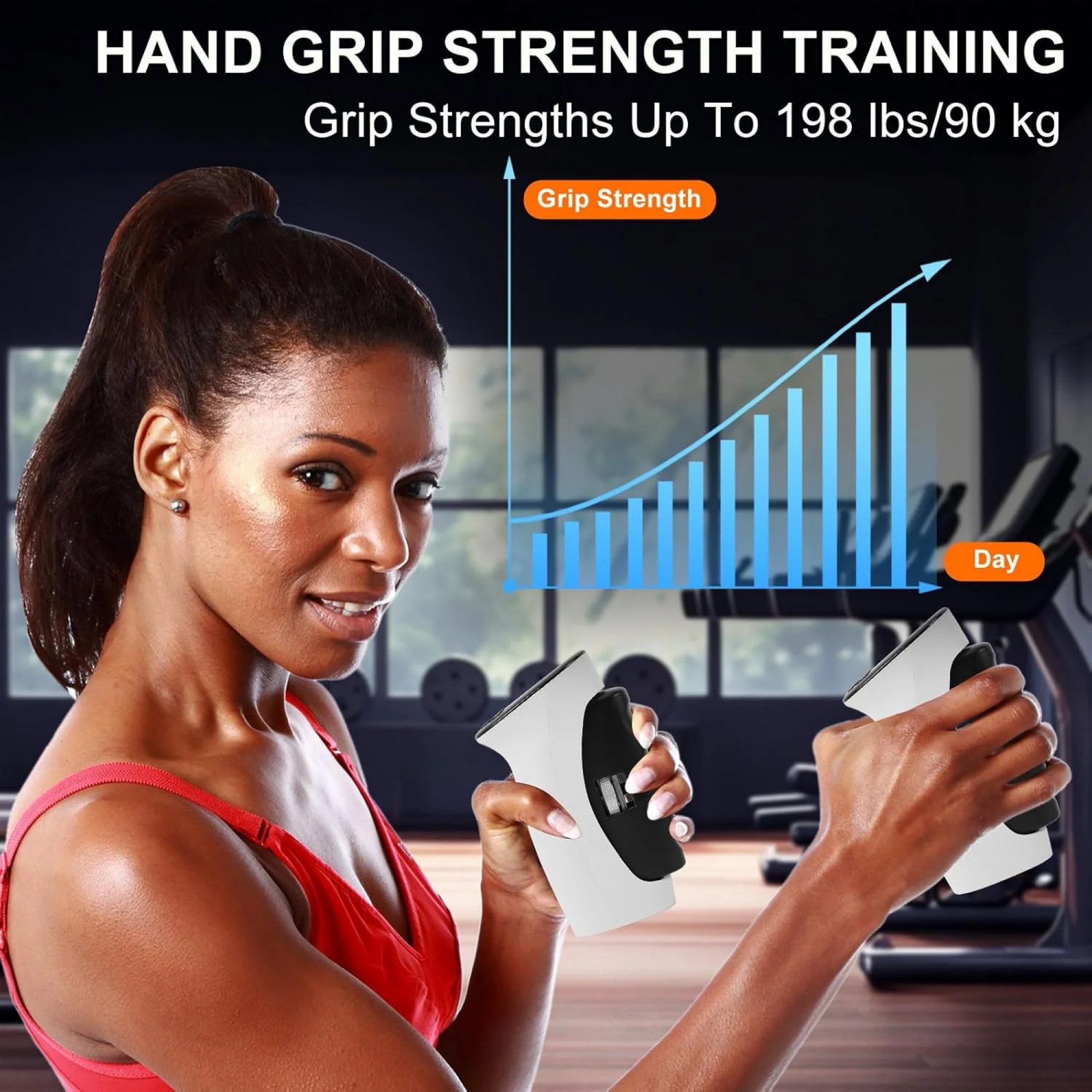 Smart еспандер Smart Grip Traine